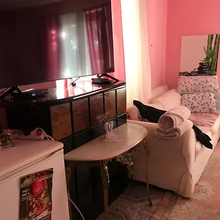 Mesebeli Apartamento