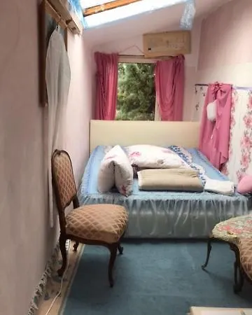 Mesebeli Apartamento Budaörs