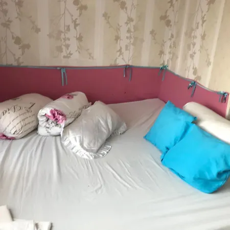 Apartamento Mesebeli *