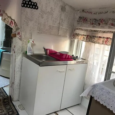 Apartamento Mesebeli Budaörs