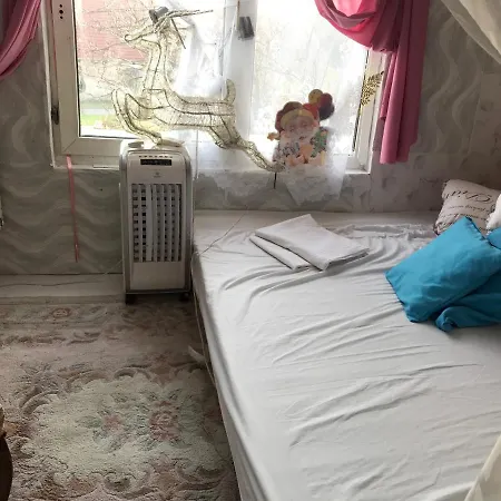 Mesebeli Daire Budaörs