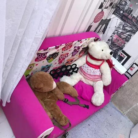 Apartamento Mesebeli Budaörs